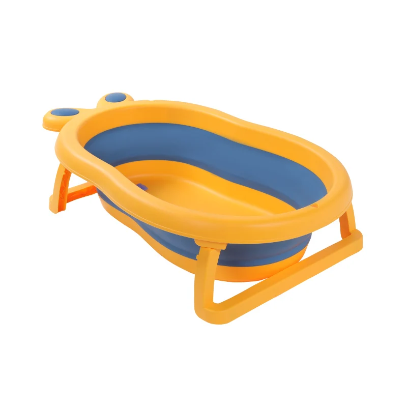 Kimpets 2021 New Style Pet Supplies Folded Basin Silicone Anti-slip Bath Tub For Pets, Pink/sky blue/orange
Kimpets 2021 New Style Pet Supplies Folded Basin Silicone Anti-slip Bath Tub For Pets, Pink/sky blue/orange