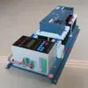 ZKQ5 3p 160A 630A RCCB PC class dual power ATS automatic transfer switch generator