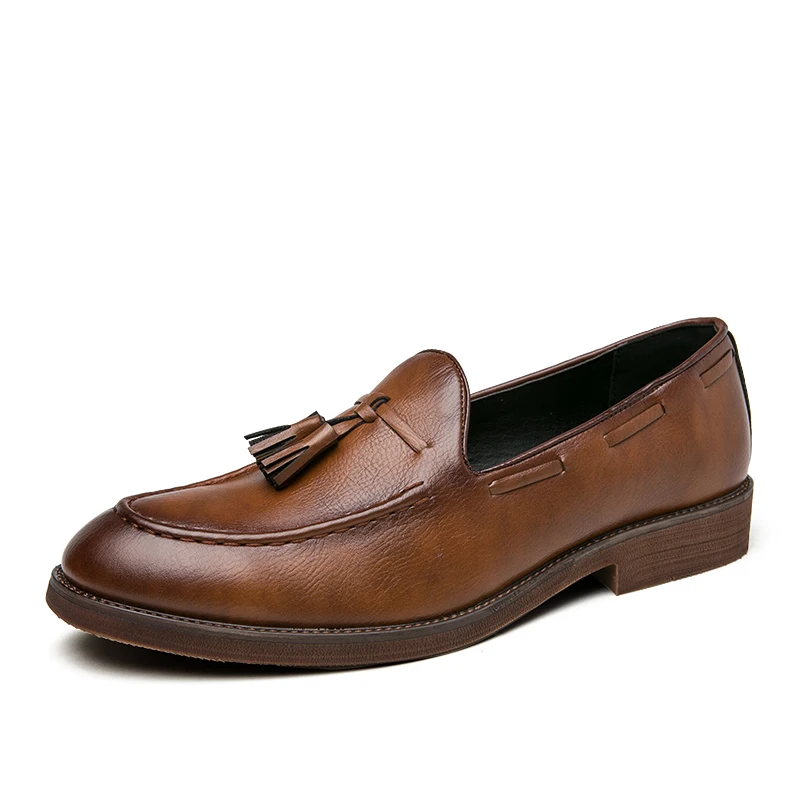 Hot Sale Popular Low Heel Business Men Leather Dress Shoes Genuine Leather Men Shoes, Black,brown
Hot Sale Popular Low Heel Business Men Leather Dress Shoes Genuine Leather Men Shoes, Black,brown