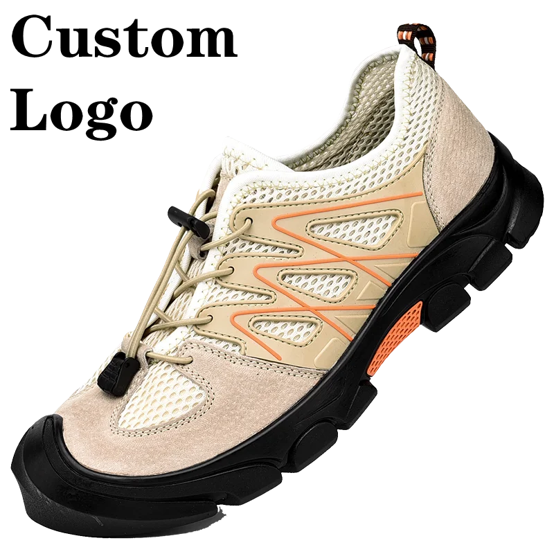 Moyo Wholesale Factory Price Men Casual Hiking Shoes Mesh Salamon Trekking Climbing Shoes For Men
Moyo Wholesale Factory Price Men Casual Hiking Shoes Mesh Salamon Trekking Climbing Shoes For Men