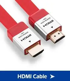 Zhongshan Meze High Speed with Ethernet 8K 4K 2K 3D 2160P Premium for HDMI cable of PC - ANKUX.COM