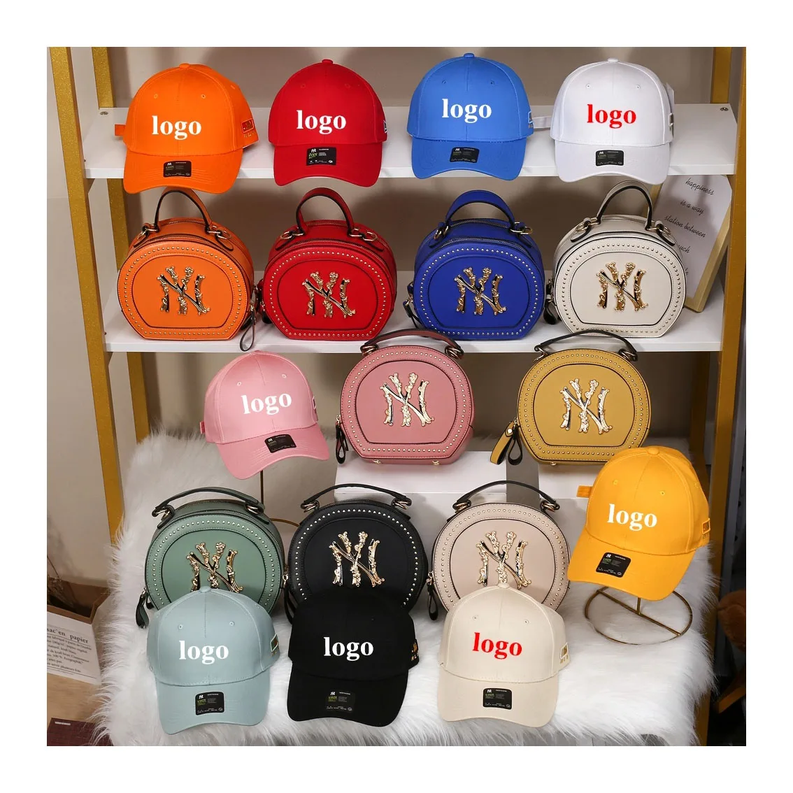 New Arrivals 2021 Handbag Ladies Purse Set Women Hand Bags Women Handbags NY Luxury Handbags for Women Purses
New Arrivals 2021 Handbag Ladies Purse Set Women Hand Bags Women Handbags NY Luxury Handbags for Women Purses