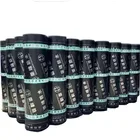 2mm/3mm/4mm SBS/APP modified bitumen waterproof membrane