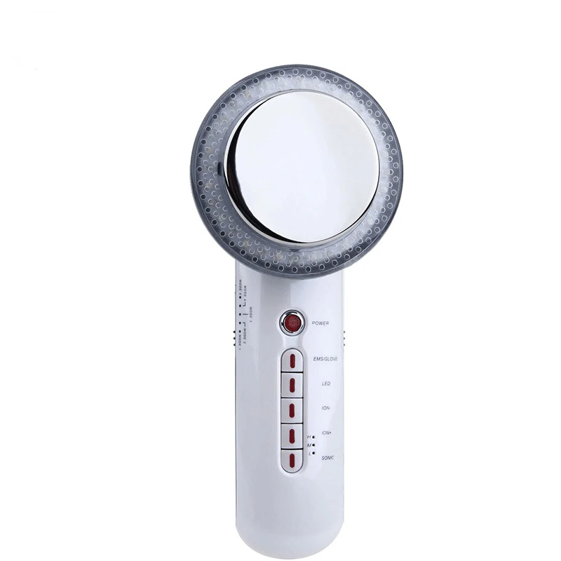Photon Light Therapy Device For EMS Facial Massager For Face Lifting Body Massage Slimming Fat Burning Device
Photon Light Therapy Device For EMS Facial Massager For Face Lifting Body Massage Slimming Fat Burning Device