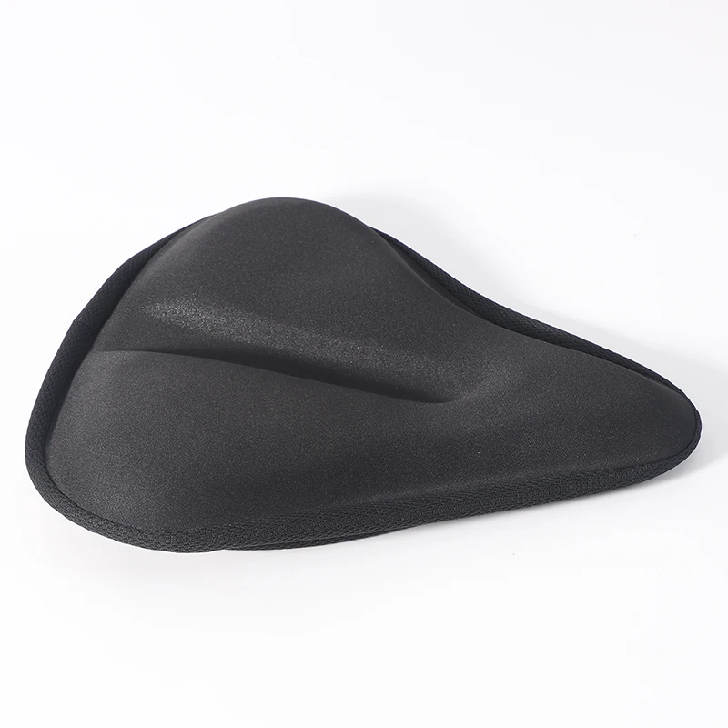 Factory Wholesale/Best Selling Comfortable Breathable Shock Absorbing Dustproof Bike Gel Filler Seat Cover Easy to Install
Factory Wholesale/Best Selling Comfortable Breathable Shock Absorbing Dustproof Bike Gel Filler Seat Cover Easy to Install
