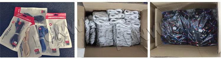 New Arrival Latest Fashion Competitive Price One To Three Usb Data Lines - ANKUX.COM