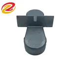 Custom Diecasting Die Casting Suppliers Aluminium Fabrication Service