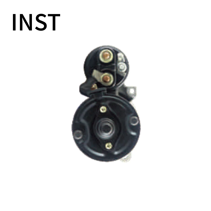 STARTER MOTOR FOR 12V 2.0kw 10T CW 0001109014, 0001109036, 0001109250, 0001109290 015217, 015217V 0986017260
STARTER MOTOR FOR 12V 2.0kw 10T CW 0001109014, 0001109036, 0001109250, 0001109290 015217, 015217V 0986017260