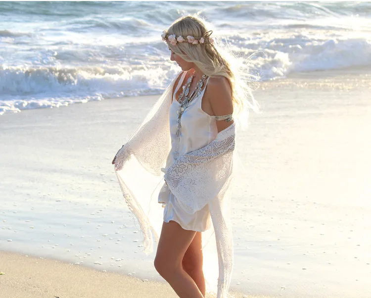 JSNC33A hot sale women swim wear pick up cover ups bikini cover up mesh beachwear high quality sarong, White
JSNC33A hot sale women swim wear pick up cover ups bikini cover up mesh beachwear high quality sarong, White