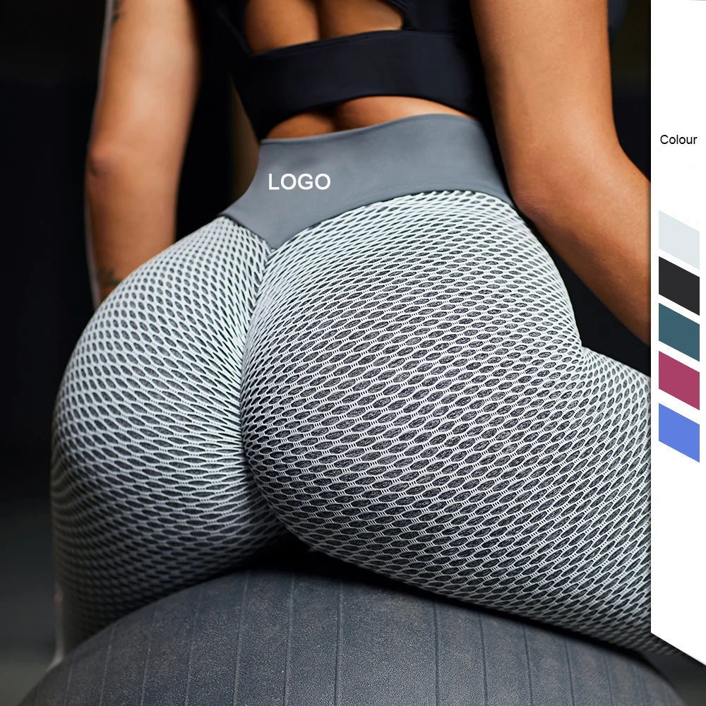 Popular Women's Ruched Butt Lifting Fitness Pants Apparel Clothing Workout Booty Tights Seamless Yoga Scrunch leggings
Popular Women's Ruched Butt Lifting Fitness Pants Apparel Clothing Workout Booty Tights Seamless Yoga Scrunch leggings