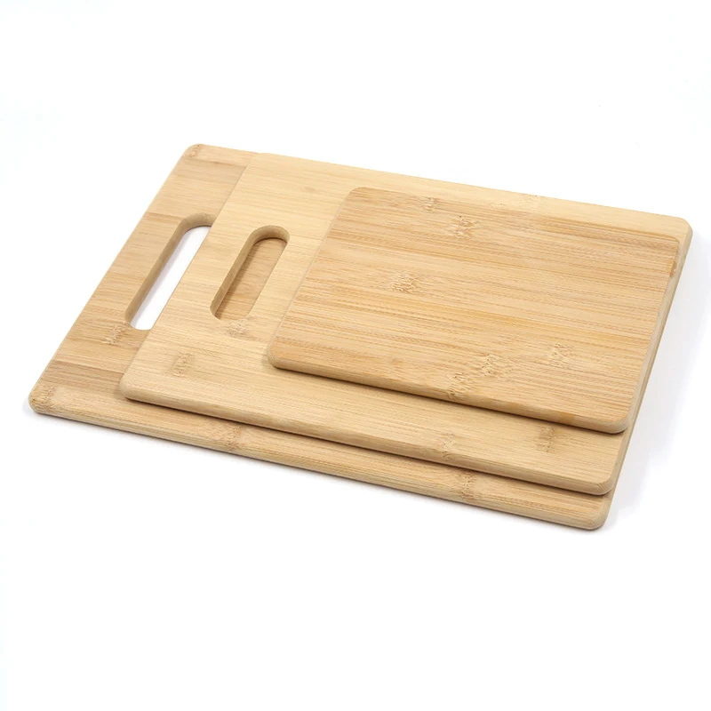 CL442 Thick Strong Bamboo Wood Cutting Board with Handle Non-slip Cutting Mat Pad Outdoor Camping Wooden Food Cutting Board
CL442 Thick Strong Bamboo Wood Cutting Board with Handle Non-slip Cutting Mat Pad Outdoor Camping Wooden Food Cutting Board