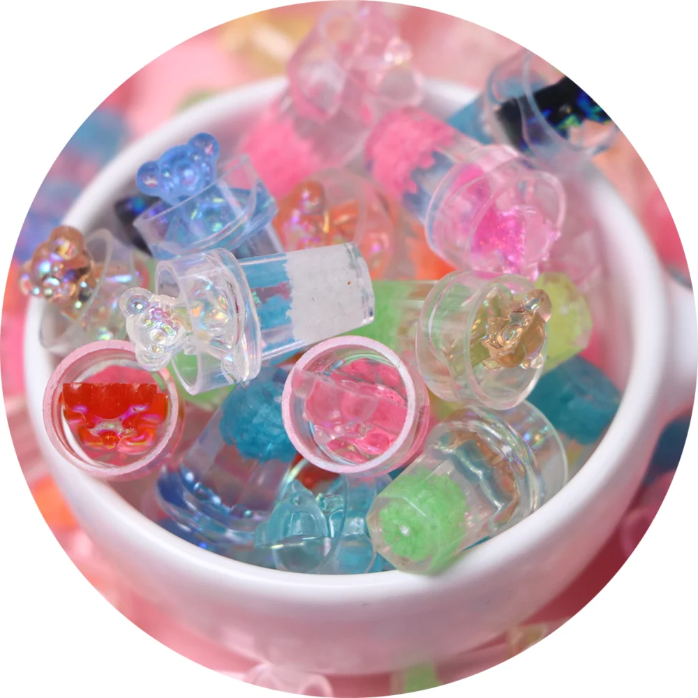 Cartoon Milk Tea Cup Fruit Juice Resin Flat Back Cabochon Dolly House Decoration Charm Crafts Keychains
Cartoon Milk Tea Cup Fruit Juice Resin Flat Back Cabochon Dolly House Decoration Charm Crafts Keychains
