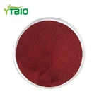 Monacolin K Red Yeast Rice Extract 3% Monacolin-K Powder