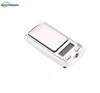 Household Car Key Style Electronic LCD Display scale Mini Pocket Digital Scale High Accuracy Diamond Weighing Scale