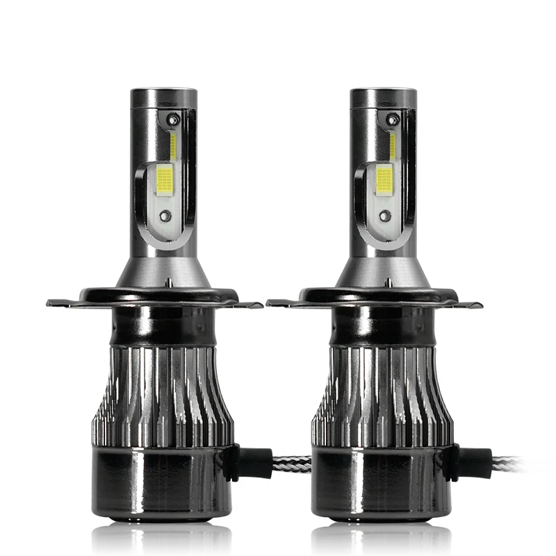 Faro Led Headlight Auto Lighting System Luces Led Para Carros 72W 12000Lm Headlight Bulb Fog/driving Lights 12v H11 Led Bulbs H4
Faro Led Headlight Auto Lighting System Luces Led Para Carros 72W 12000Lm Headlight Bulb Fog/driving Lights 12v H11 Led Bulbs H4