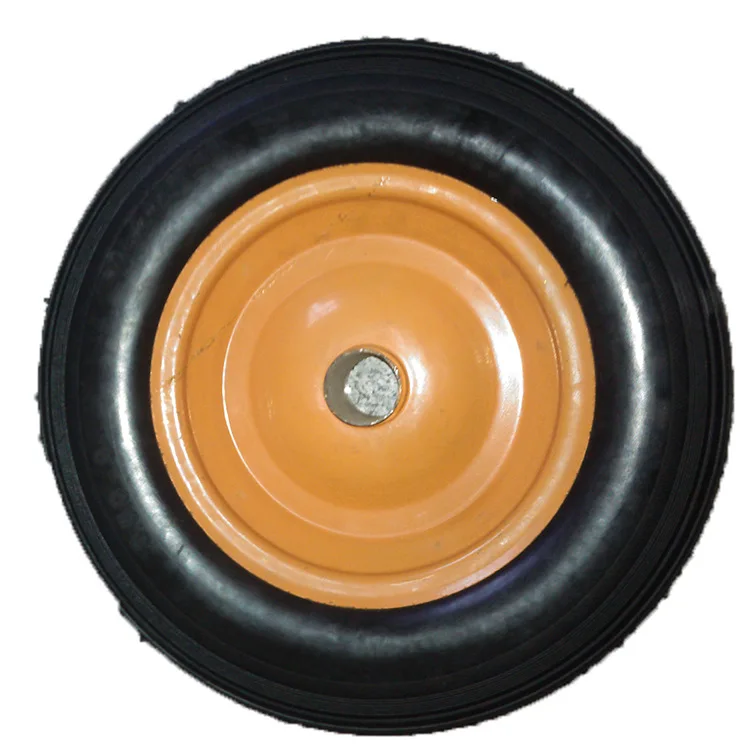 Factory Direct Supply 14 inch wheel polyurethane foam wheel type complete wear-resistant and durable
Factory Direct Supply 14 inch wheel polyurethane foam wheel type complete wear-resistant and durable