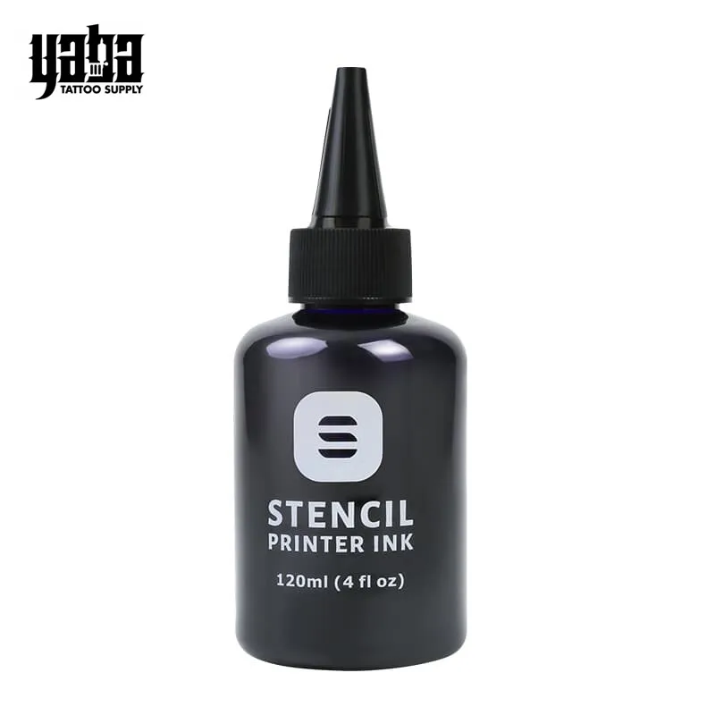 New Arrival Savings Clear Stencil Printer Ink With Specail Paper For tattoo supplies
New Arrival Savings Clear Stencil Printer Ink With Specail Paper For tattoo supplies