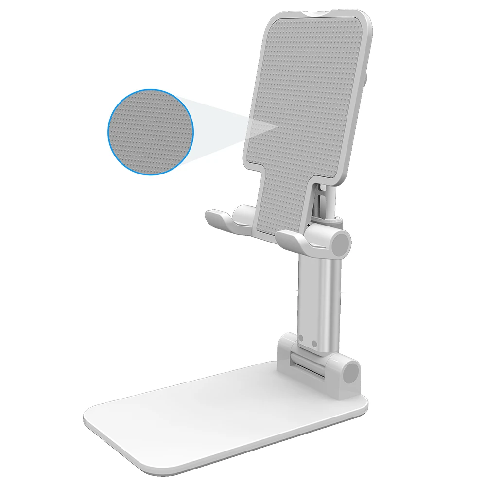 Universal Plastic Cell Phone Stand Desktop Folding Mobile Phone Holder For Cell Phone
Universal Plastic Cell Phone Stand Desktop Folding Mobile Phone Holder For Cell Phone