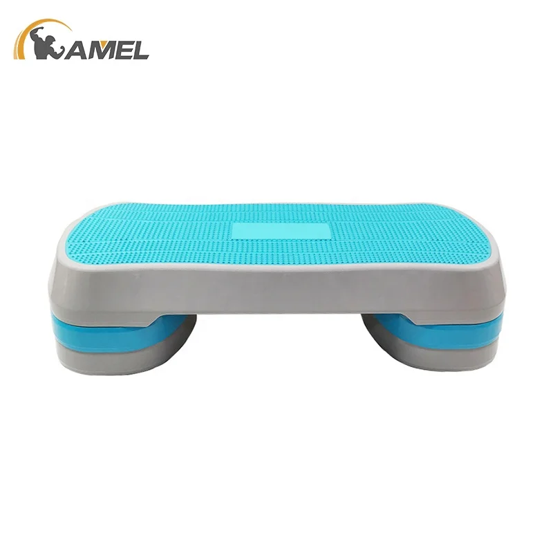Factory Direct Sell Home Use Collapsible Aerobic Steppers Step Platform Adjustable Step Aerobic Equipment, Customized
Factory Direct Sell Home Use Collapsible Aerobic Steppers Step Platform Adjustable Step Aerobic Equipment, Customized