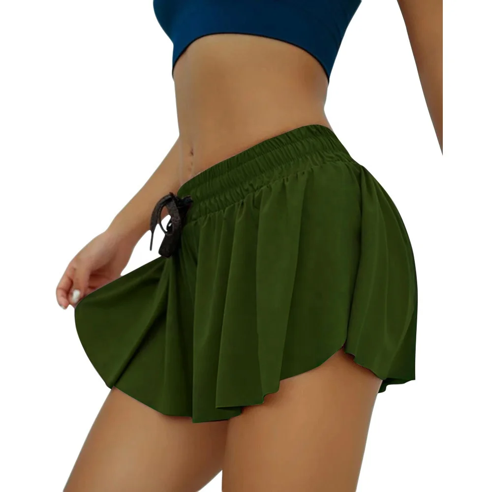 Gym Clothes Fitness Women Biker Shorts Spandex Womens Yoga Shorts Casual Short Dresses Sexy, Blue/red/pink/black/green/purple
Gym Clothes Fitness Women Biker Shorts Spandex Womens Yoga Shorts Casual Short Dresses Sexy, Blue/red/pink/black/green/purple