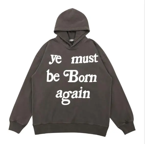 420g autumn and winter sweater trendy brand hoodie loose 100% cotton hooded sweatshirt
420g autumn and winter sweater trendy brand hoodie loose 100% cotton hooded sweatshirt