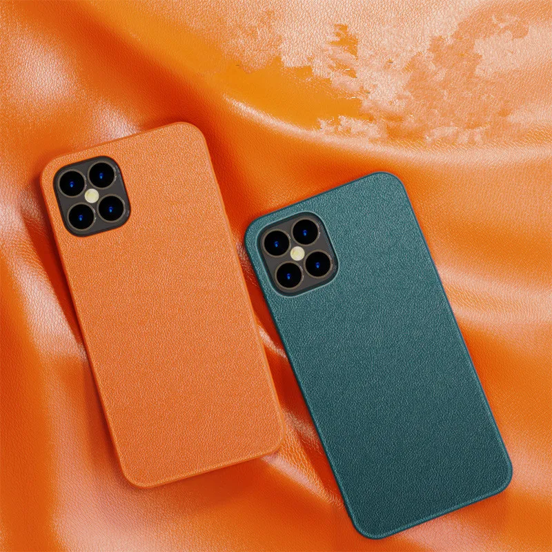 New Arrival protective cover with plain pu leather phone case for iPhone 12 case 2020 mobile accessories, Customized colors
New Arrival protective cover with plain pu leather phone case for iPhone 12 case 2020 mobile accessories, Customized colors