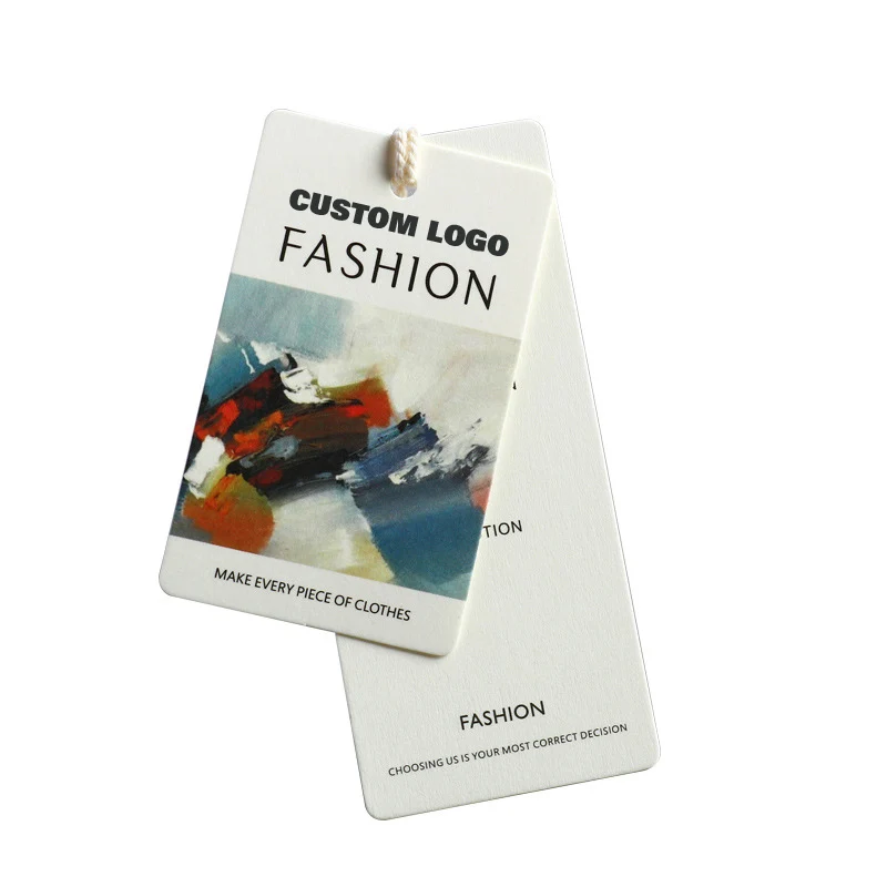 Custom logo product hang tags emboss print paper card recyled hang tages garment clothing
Custom logo product hang tags emboss print paper card recyled hang tages garment clothing