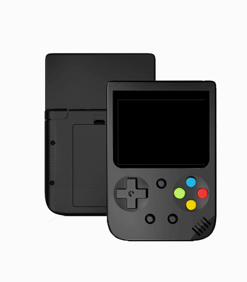 500 in 1 Sup Game Console Handheld Mini retro classic game console for 2 players, White/black/red/yellow/blue
500 in 1 Sup Game Console Handheld Mini retro classic game console for 2 players, White/black/red/yellow/blue