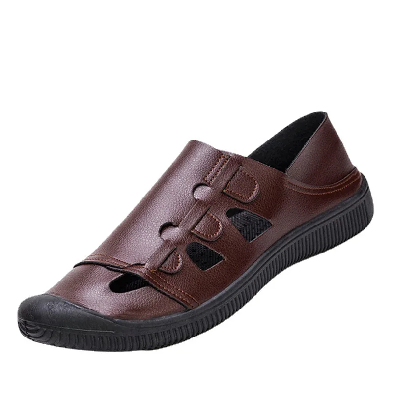 Hot Selling High Quality Custom Flip Flops Popular fashion new design PU arabic men sandals slippers, 2 colors
Hot Selling High Quality Custom Flip Flops Popular fashion new design PU arabic men sandals slippers, 2 colors