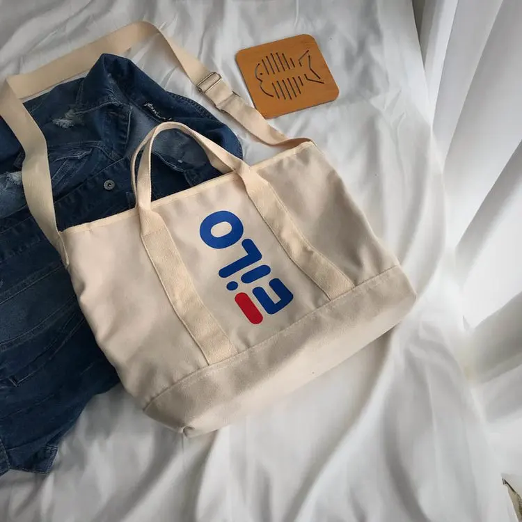 Classic customized casual versatile affordable one shoulder portable tote shopping bag, Any color are available
Classic customized casual versatile affordable one shoulder portable tote shopping bag, Any color are available
