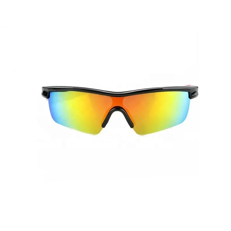 Girls Boys interchangeable lens UV400 Colorful Baby Children Sports Polarized Bike Sunglasses Cycling Glasses
Girls Boys interchangeable lens UV400 Colorful Baby Children Sports Polarized Bike Sunglasses Cycling Glasses