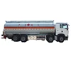 HOWO Sinotruk Dongfeng FAW 8*4 Chemical liquid tank truck sulphuric acid tank truck for sale