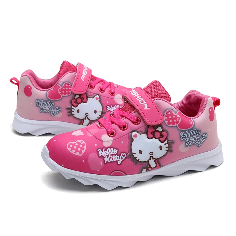 Casual Kids Shoes Lace Up Children Shoes Durable Anti-slippery Cantoon Canvas Walking Shoes
Casual Kids Shoes Lace Up Children Shoes Durable Anti-slippery Cantoon Canvas Walking Shoes