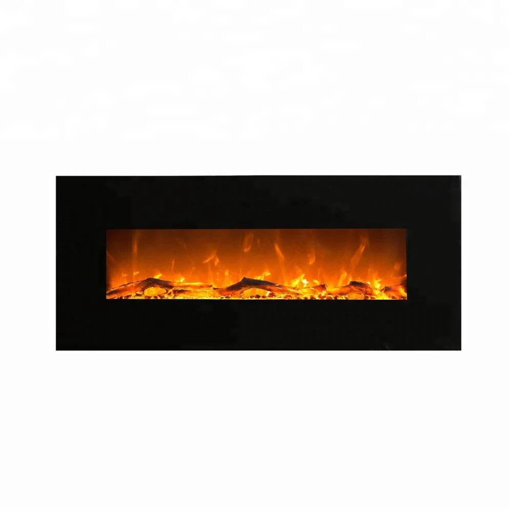 Oem Available High Efficiency Fake Flame Modern Electric Fireplace