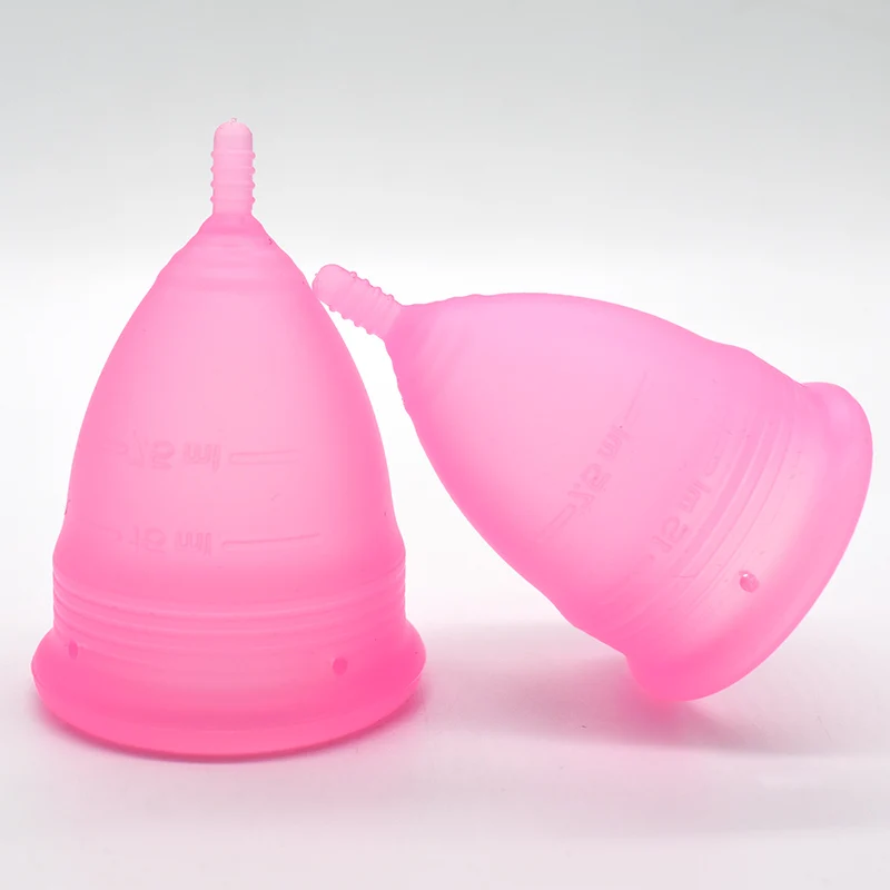 Furuize OEM customized silicone reusable menstrual cup for women copa menstrual, Purple,blue,pink
Furuize OEM customized silicone reusable menstrual cup for women copa menstrual, Purple,blue,pink