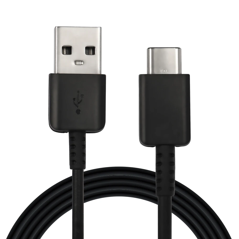 Fast Adaptive Charger For Samsung S10 Fast Charger Type C Data Cable Charger Cord For Samsung S10 S20, Black
Fast Adaptive Charger For Samsung S10 Fast Charger Type C Data Cable Charger Cord For Samsung S10 S20, Black