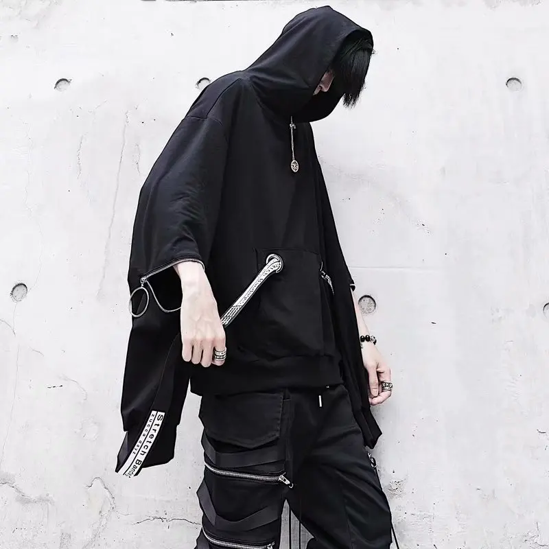 Organic Cotton Hoodies 2021 New Spring Hip Hop Streamers Men Hoodie Loose Black Sweatshirts Men Clothing
Organic Cotton Hoodies 2021 New Spring Hip Hop Streamers Men Hoodie Loose Black Sweatshirts Men Clothing