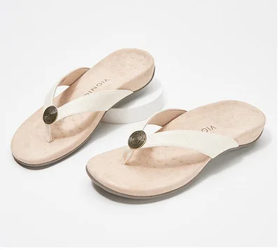 High Quality Womens Beach Slippers Summer Pu Leather Flip Flops Shoes In stock Ladies Shoes, As picture
High Quality Womens Beach Slippers Summer Pu Leather Flip Flops Shoes In stock Ladies Shoes, As picture