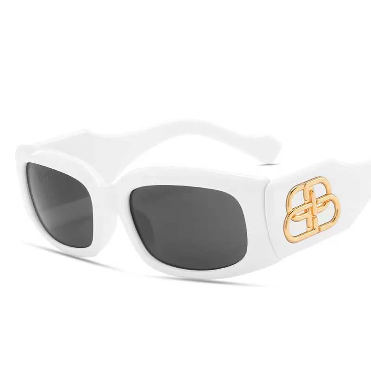 Shades 2021 Sun Glasses Custom Women Wholesale Sunglasses Small Square Ins Style Vintage Sunglasses for Sun Shade and Decoration, 8 colors
Shades 2021 Sun Glasses Custom Women Wholesale Sunglasses Small Square Ins Style Vintage Sunglasses for Sun Shade and Decoration, 8 colors