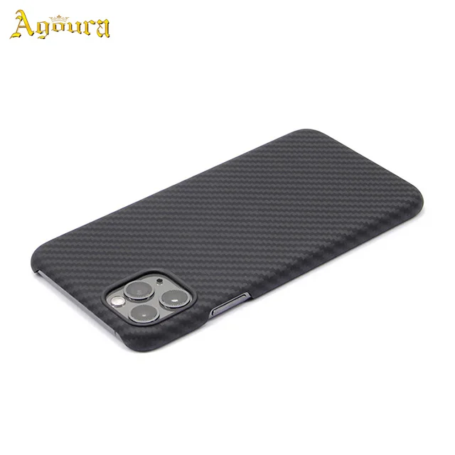 carbon fiber phone case