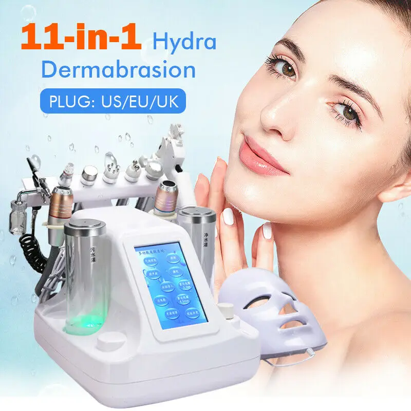 Beauty artifact facial care cleaning machine 11in1small bubble Skin Rejuvenation Delicate skin Electronic beauty equipment
Beauty artifact facial care cleaning machine 11in1small bubble Skin Rejuvenation Delicate skin Electronic beauty equipment