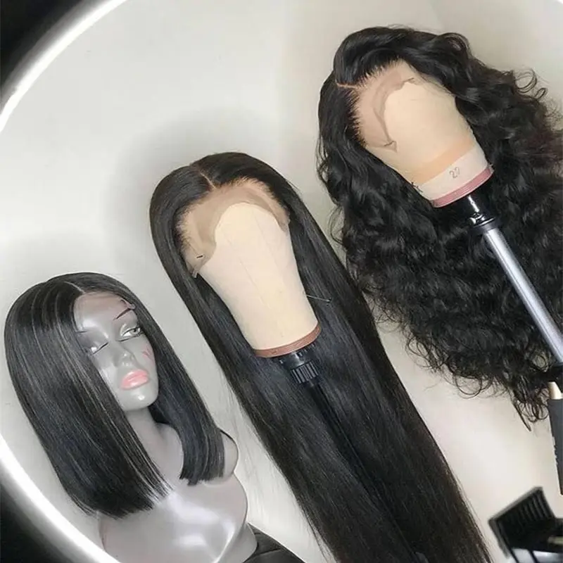 100% virgin brazilian human hair lace front wigs,cheap wholesale natural human hair wigs for black women,hd lace frontal wig
100% virgin brazilian human hair lace front wigs,cheap wholesale natural human hair wigs for black women,hd lace frontal wig