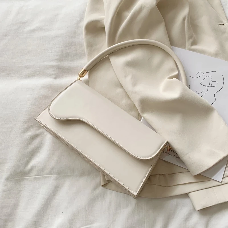 2021 Simple Style Small PU Leather Crossbody Bags Ladies Elegant Women Designer Bag Shoulder Handbags, 5 colors
2021 Simple Style Small PU Leather Crossbody Bags Ladies Elegant Women Designer Bag Shoulder Handbags, 5 colors