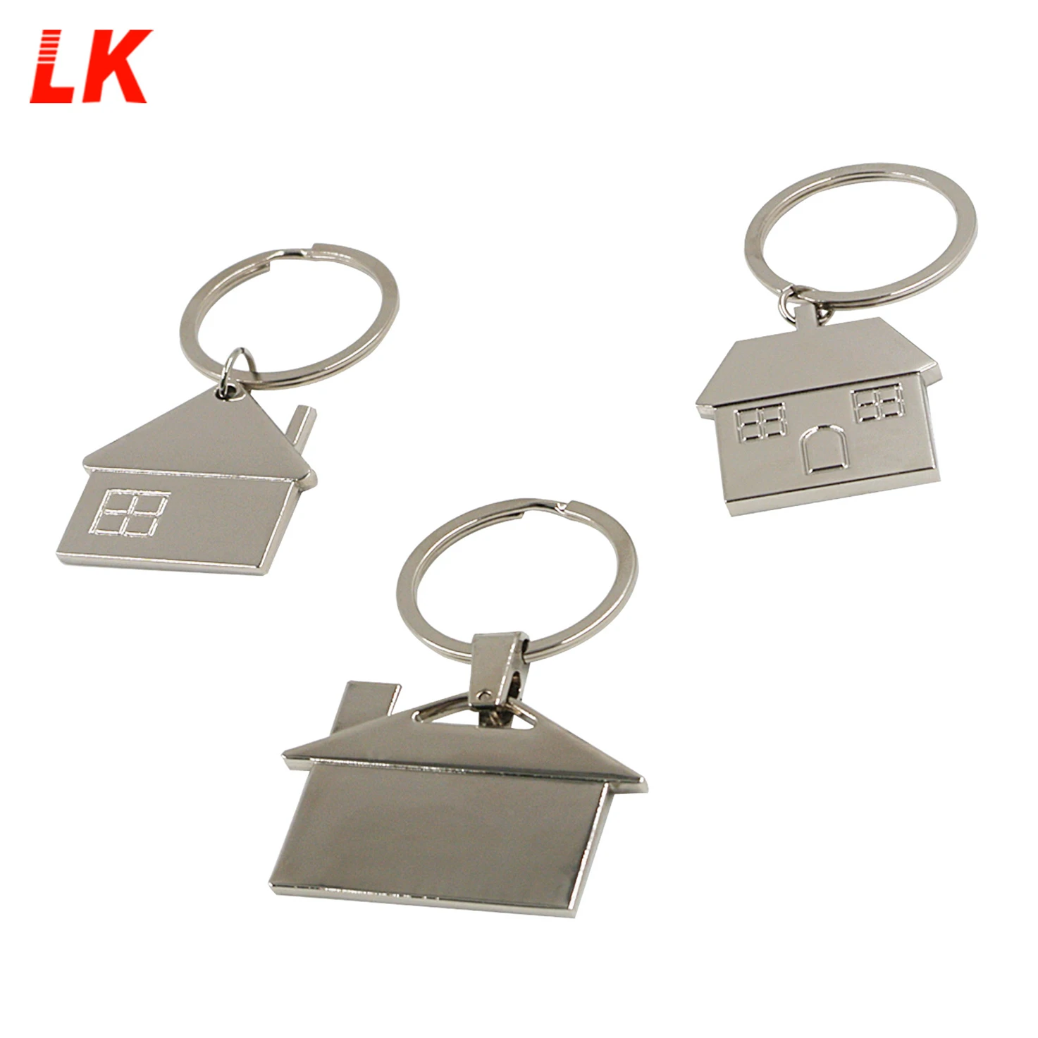 personalized photo keyrings