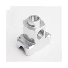 China Custom CNC Machining Aluminium Parts for Engines