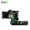 Laptop Motherboard for T410 T410i T420 T430 T400 Repair Notebook Mainboard Independent / Integrated System Board