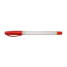 Promotional Pen Blue Pens Cheap Pen Promotional 2020 Cheap Promotional Pen Plastic Ballpoint Blue Red School Pens