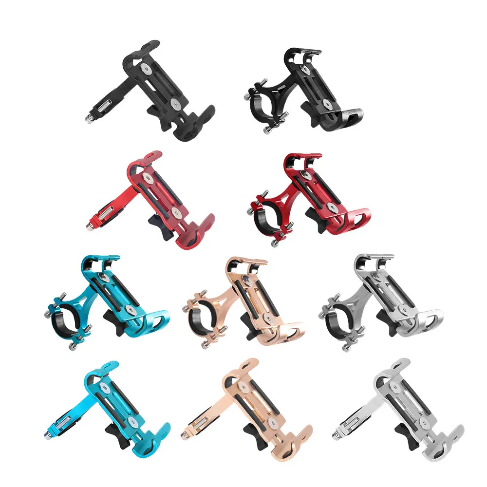 Free Shipping 1 Sample OK Motor Bike Bicycle Handlebar Mount Mobile Cellphone Holder Motorcycle Aluminum Alloy Phone Holder
Free Shipping 1 Sample OK Motor Bike Bicycle Handlebar Mount Mobile Cellphone Holder Motorcycle Aluminum Alloy Phone Holder