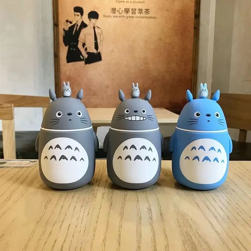 student water bottle Creative cartoon small animal cat arms Baby double glass children's student gift cup tororo water bottle
student water bottle Creative cartoon small animal cat arms Baby double glass children's student gift cup tororo water bottle