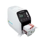 Newly Designed CE Standard anti static fluid peristaltic pump China Manufacturer peristaltic pump for concrete foam machine